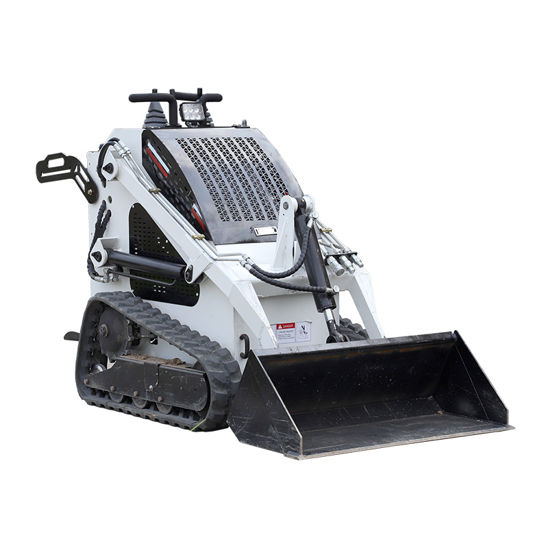 IN-T360 Skid Steer Loader